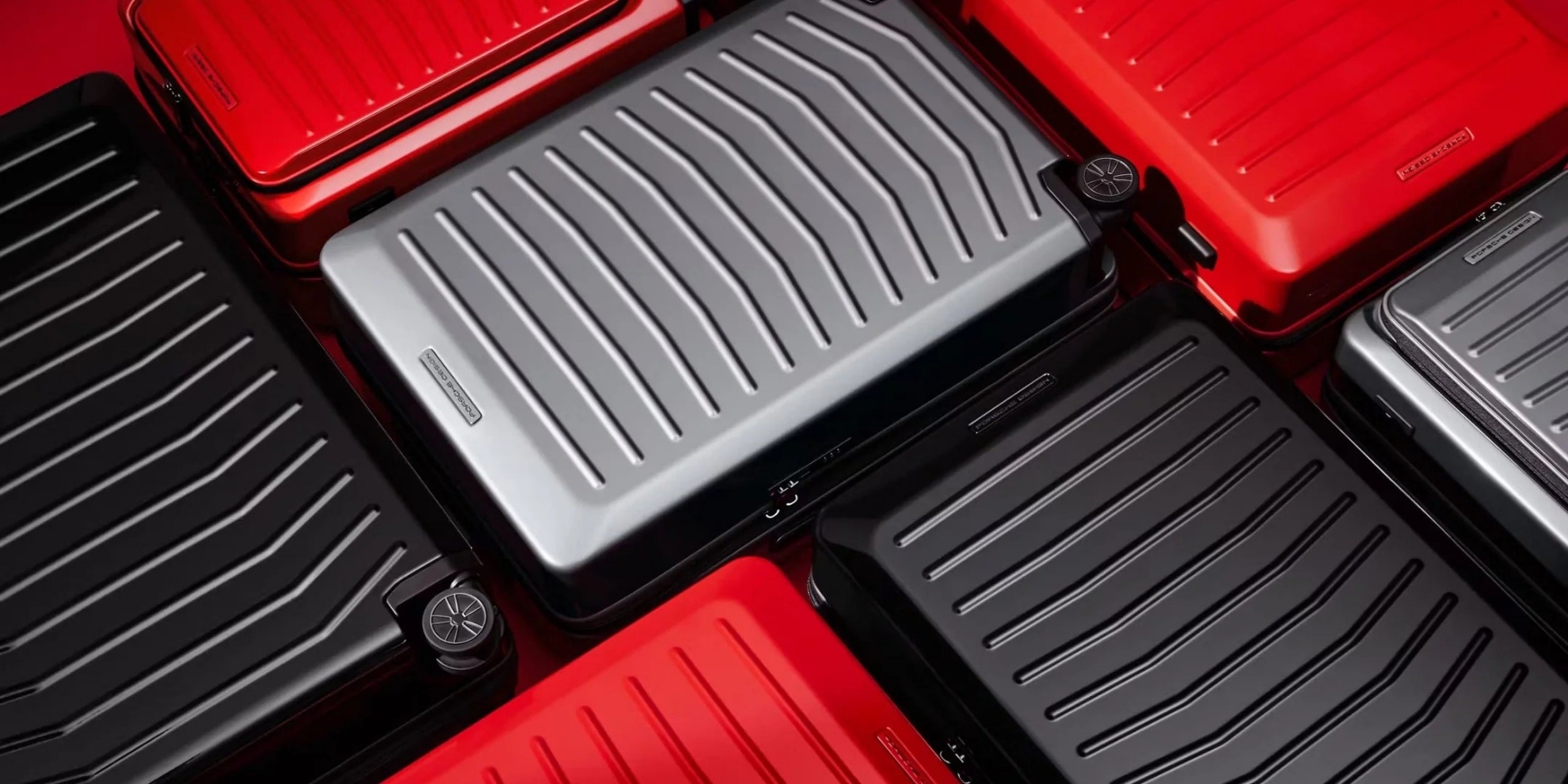Porsche Shop Site