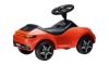 Picture of Ride-On Baby Porsche with Lights in Lava Orange