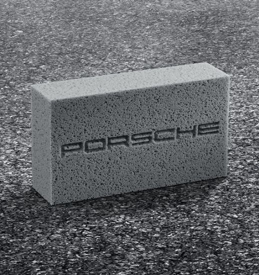 Picture of Porsche Sponge