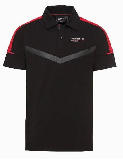 Picture of Men's Polo Shirt from Motorsport Collection