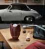 Picture of Classic Lamp LED Torch with Leather Case