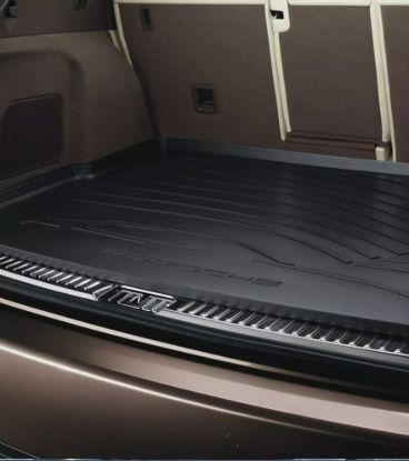 Picture of Cargo Liner, Cayenne E2 (2011-2018)