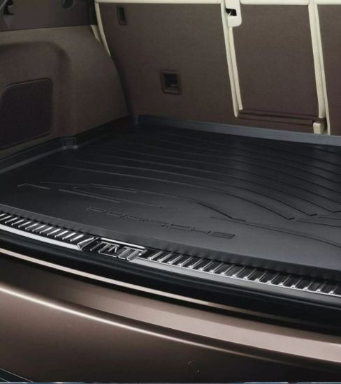 Picture of Cargo Liner, Cayenne E2 (2011-2018)