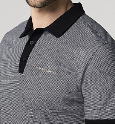 Picture of Men's Polo Shirt from Heritage Collection