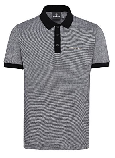 Picture of Men's Polo Shirt from Heritage Collection