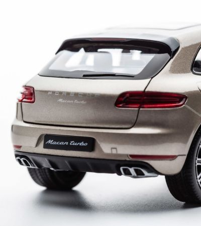 Picture for category Macan Models