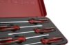 Picture of 5-Piece Screwdriver Set with Tool Box