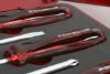 Picture of 5-Piece Screwdriver Set with Tool Box