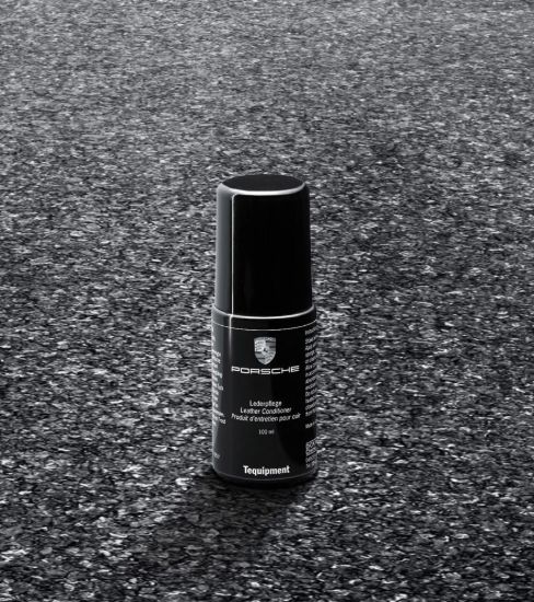 Picture of Porsche Leather Conditioner