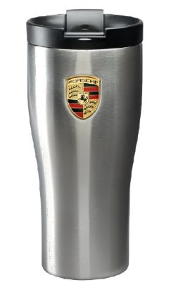 Picture of Stainless Steel Crest Thermo