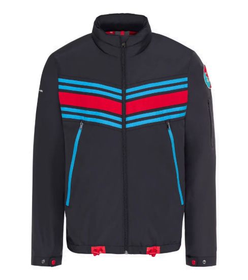 Picture of Men's Windbreaker Jacket from MARTINI RACING® Collection