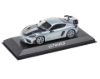 Picture of Cayman GT4RS Silver 1:43