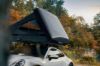 Picture of Roof Tent in Black & Dark Grey