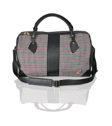 Picture of Limited Edition 60 Years of 911 Touring Bag