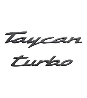 Picture of Magnet Set - Taycan + Turbo