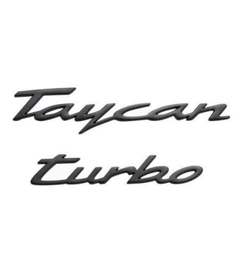 Picture of Magnet Set - Taycan + Turbo