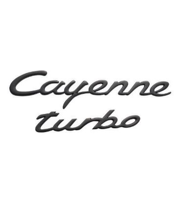Picture of Magnet Set - Cayenne + Turbo