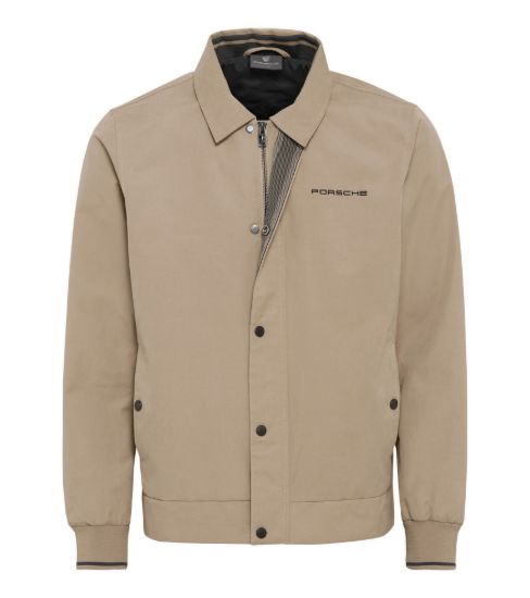 Picture of Men's Jacket from 60 Years 911 Collection