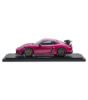 Picture of 718 Cayman GT4 RS (982) Ruby Star 1:18 Model Ltd.