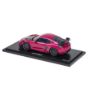 Picture of 718 Cayman GT4 RS (982) Ruby Star 1:18 Model Ltd.