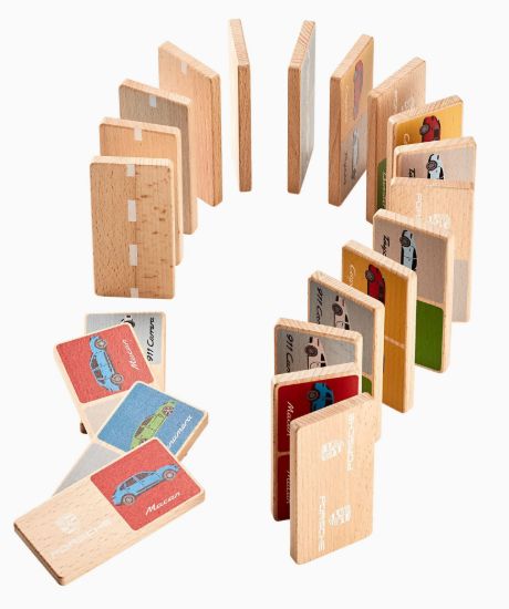Picture of Domino Set