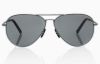 Picture of Heritage Collection Aviator Sunglasses by Porsche Design