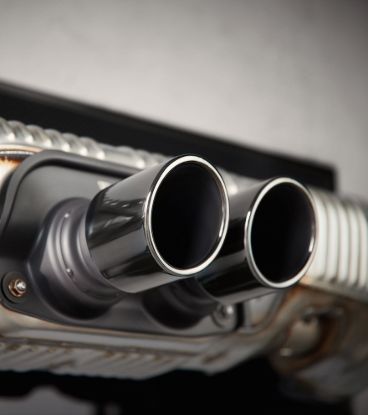 Picture of 911 GT3 Soundbar Pro 2.0 Speaker from Porsche Design