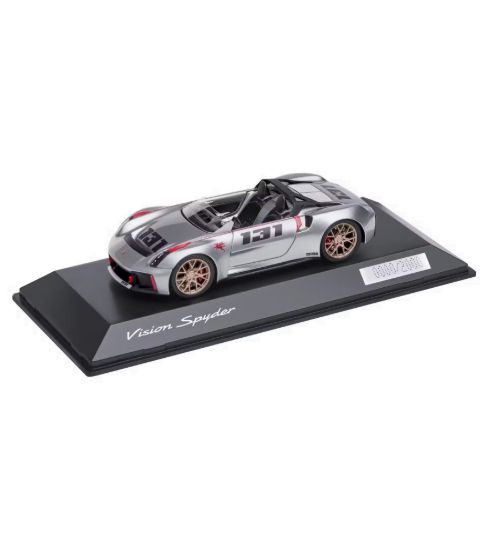 Picture of Porsche Vision Spyder – Ltd 1:43