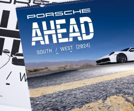 Picture for category Porsche Art