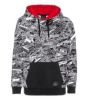 Picture of Unisex Hoodie from Motorsport Collection