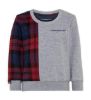 Picture of Turbo No. 1 Kid's Sweater