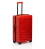 Picture of Hardcase Roadster Trolley Medium in Red