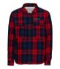 Picture of Men's Reversible Jacket from Turbo No.1 Collection