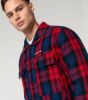 Picture of Men's Reversible Jacket from Turbo No.1 Collection