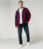 Picture of Men's Reversible Jacket from Turbo No.1 Collection