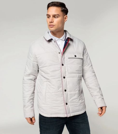 Picture of Men's Reversible Jacket from Turbo No.1 Collection