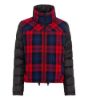 Picture of Women's Reversible Jacket from Turbo No. 1 Collection