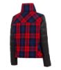 Picture of Women's Reversible Jacket from Turbo No. 1 Collection