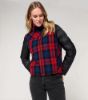 Picture of Women's Reversible Jacket from Turbo No. 1 Collection