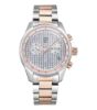 Picture of Chronograph Watch in Pepita Design