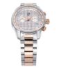 Picture of Chronograph Watch in Pepita Design