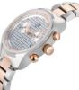 Picture of Chronograph Watch in Pepita Design
