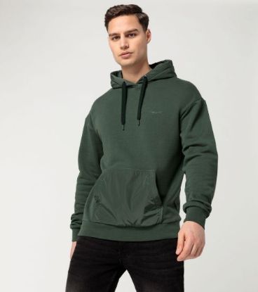Picture of Unisex Yoga hoodie – Essential Collection
