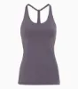 Picture of Studio Yoga Tank - Blackberry/Provence