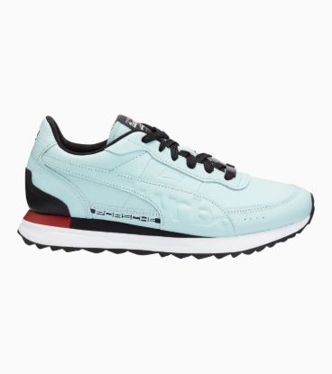 Picture of  50Y 911 Turbo Sneakers Polar Blue, Size 6.5