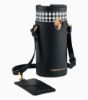 Picture of Thermal Cup Holder Shoulder Bag - Black