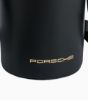 Picture of Thermal Cup Holder Shoulder Bag - Black