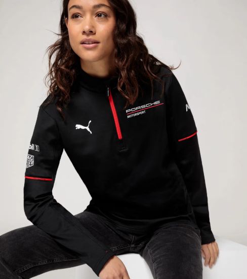 Picture of Unisex Midlayer – Porsche Motorsport Replica
