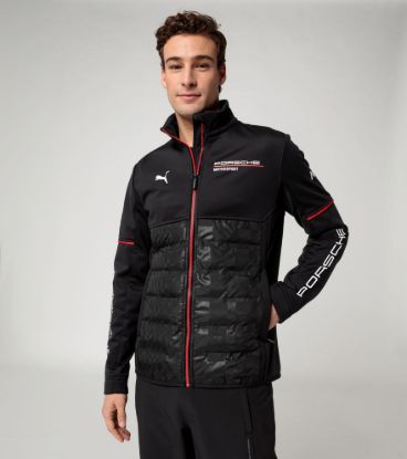 Picture of Men's Motorsport Jacket