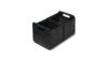 Picture of Complete Set Foldable Luggage Compartment Box - Pasha Black/Olive Neo